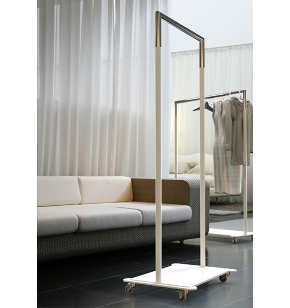 FROST Нижняя пластина 6005-1 » белая Алюминий Белый U6005-1-W  - Вид №2