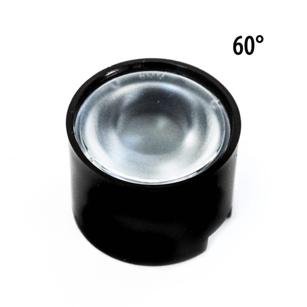 1725 Линза для светодиодов MS 60 градусов градусов LAB.Space 