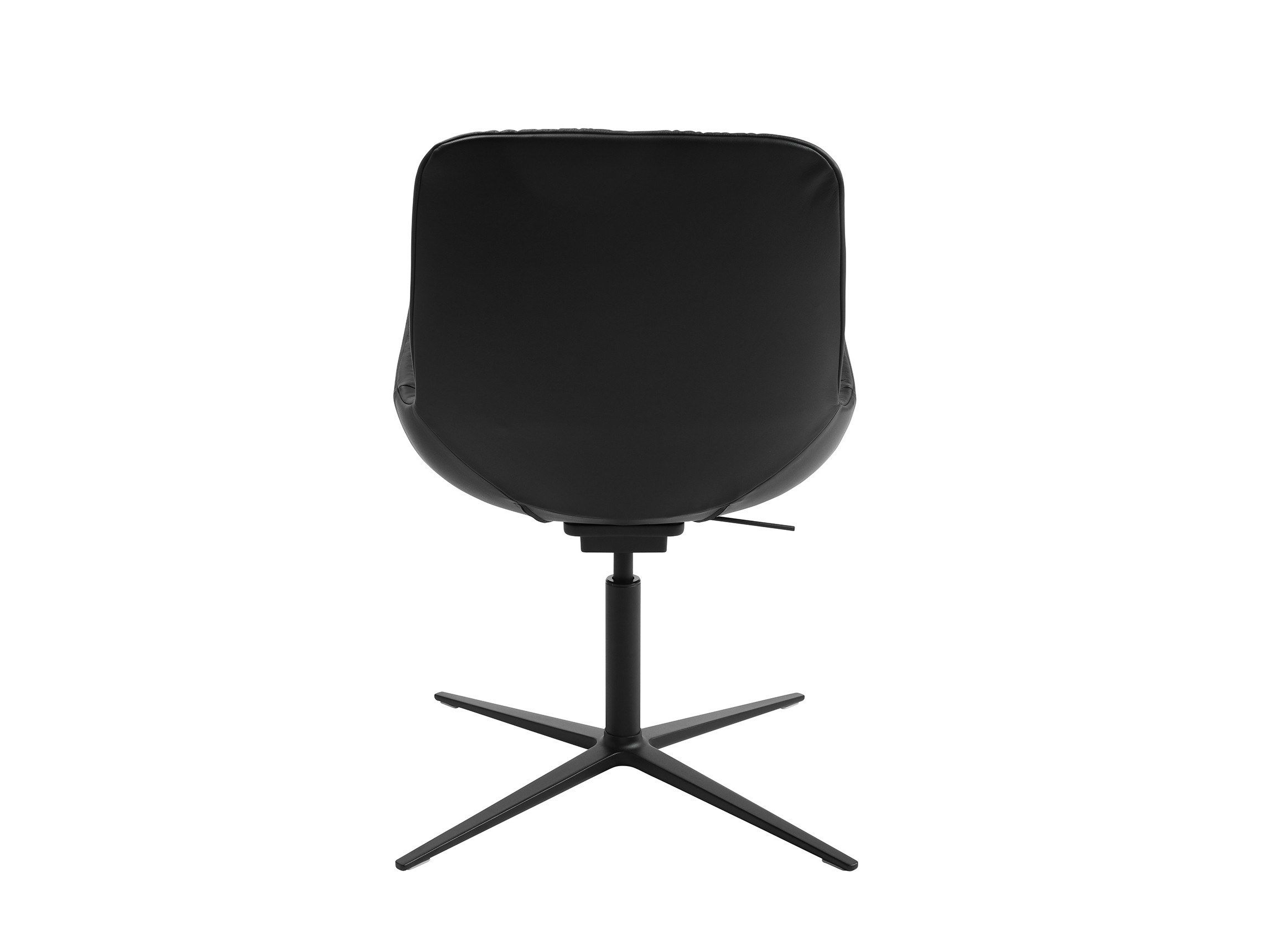 Спицевое вращающееся кресло с подлокотниками Wagner W-Club ARCH-00144313 - Вид №1