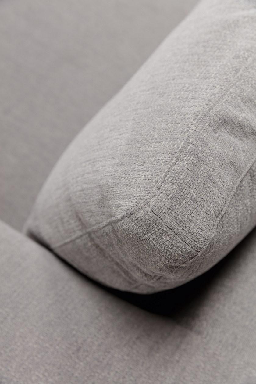 Sits 5-местный модульный угловой диван в ткани sun-id-1500391 - Вид №4