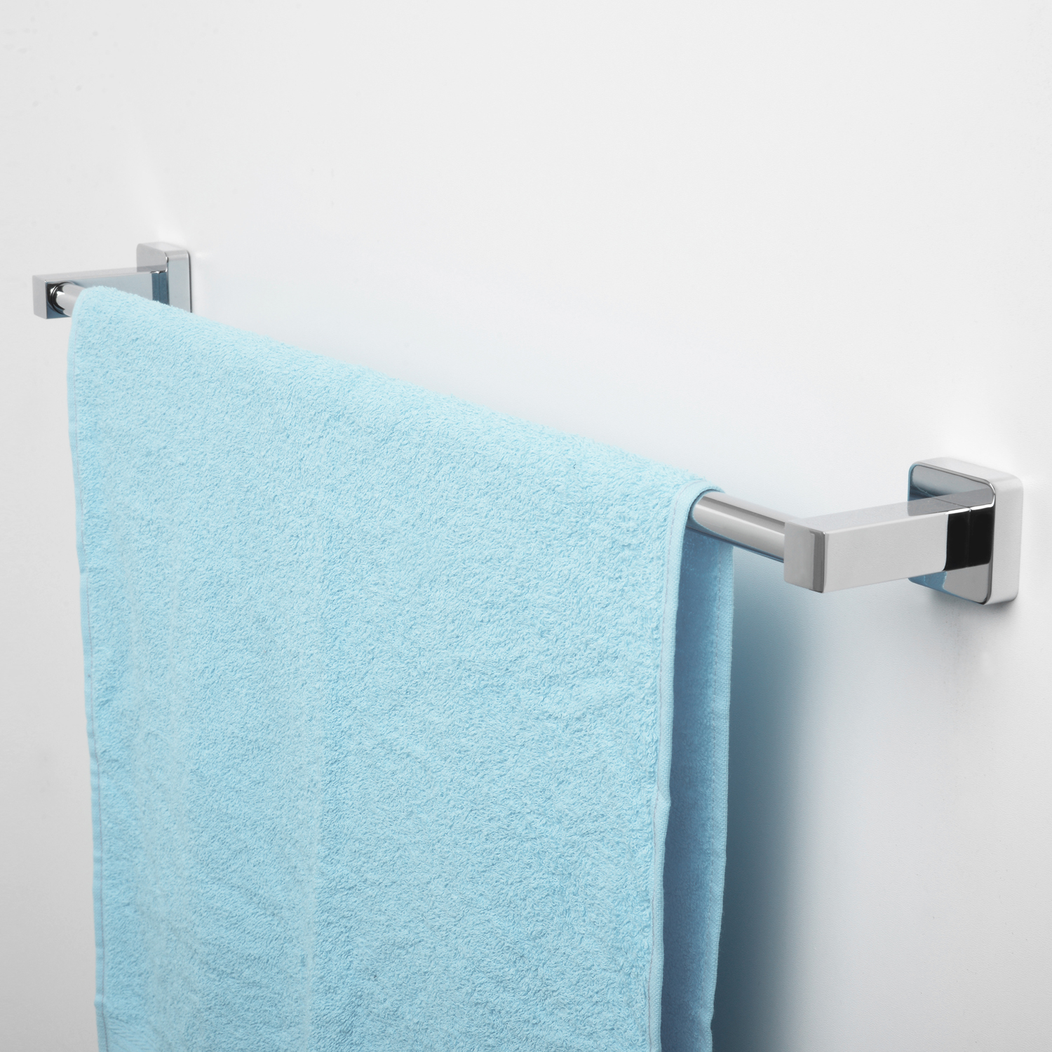 K-3930 Dill Держатель полотенец одинарный WasserKRAFT Dill K-3900 