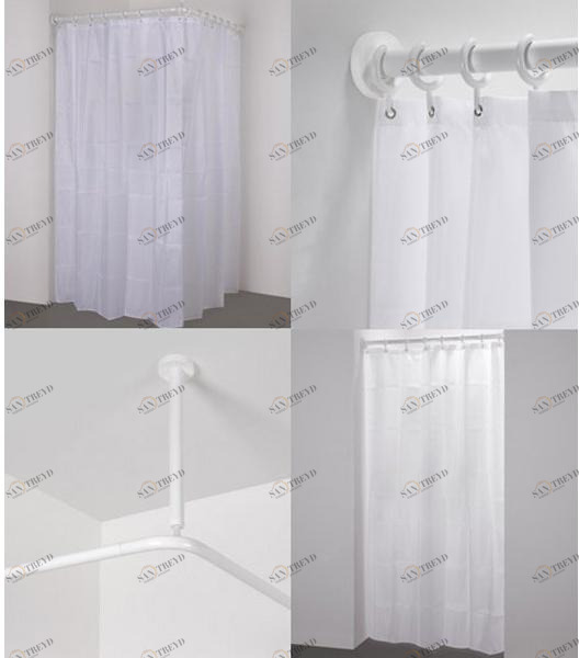 Provex Industrie Шланги и занавеска для душа 300 steel sun-id-1491558