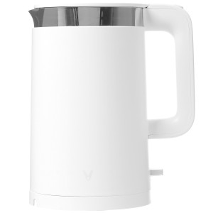 4814292 Электрочайник Viomi Mechanical Kettle белый