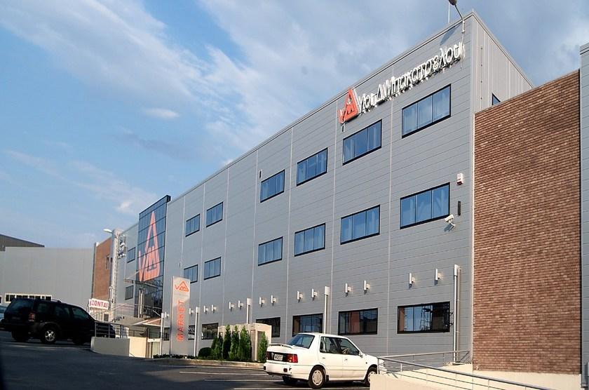 ELCOM SYSTEM Монолитные изоляционные металлические панели для стен и перегородок Termopareti® sun-id-1394362 - Вид №91