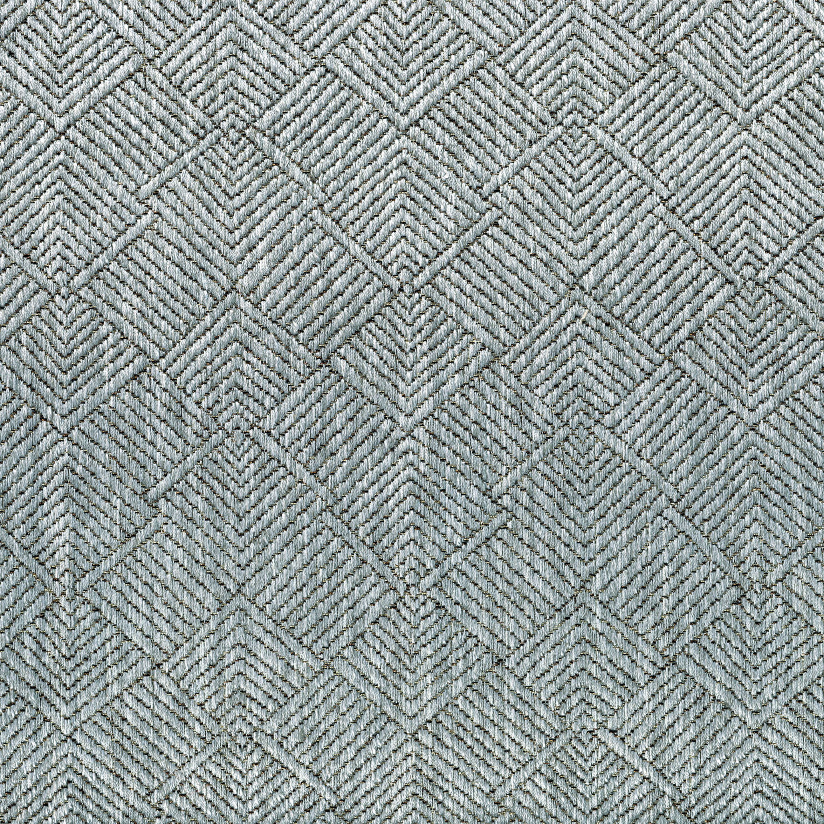 Однотонная Жаккардовая ткань Casamance Desert ARCH-00082026 - Вид №9