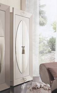 Шкаф  ALTAMODA JN 109 armadio