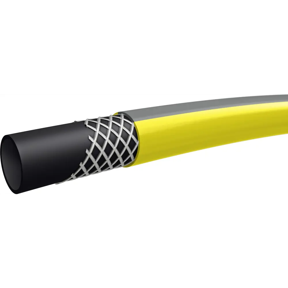 Шланг для полива KARCHER 1/2" 20 м ПВХ 82541587 STLM-2052166  - Вид №1