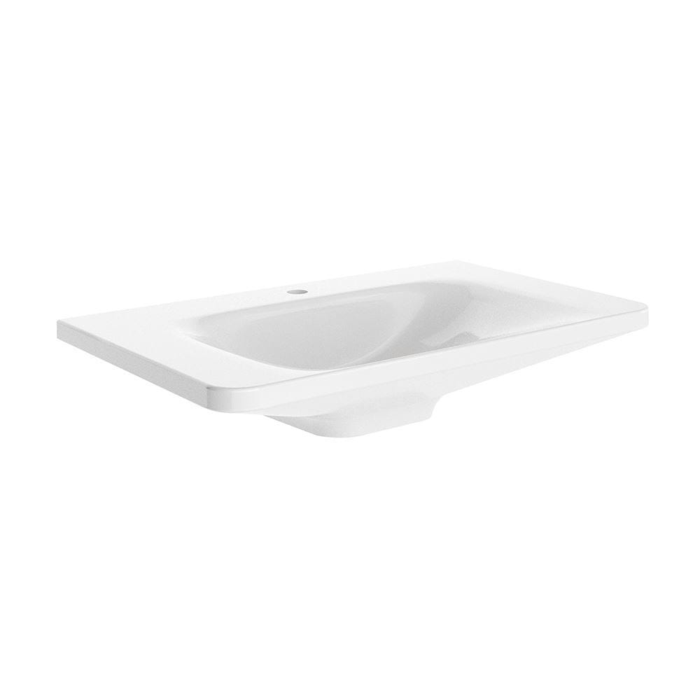 Керамическая раковина JAQUAR Laguna ARCH-00049089 - Вид №2