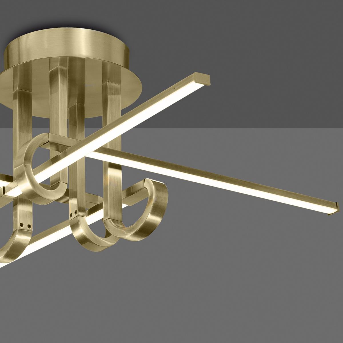 066573 Люстра 6128 Mantra Cinto  - Вид №3