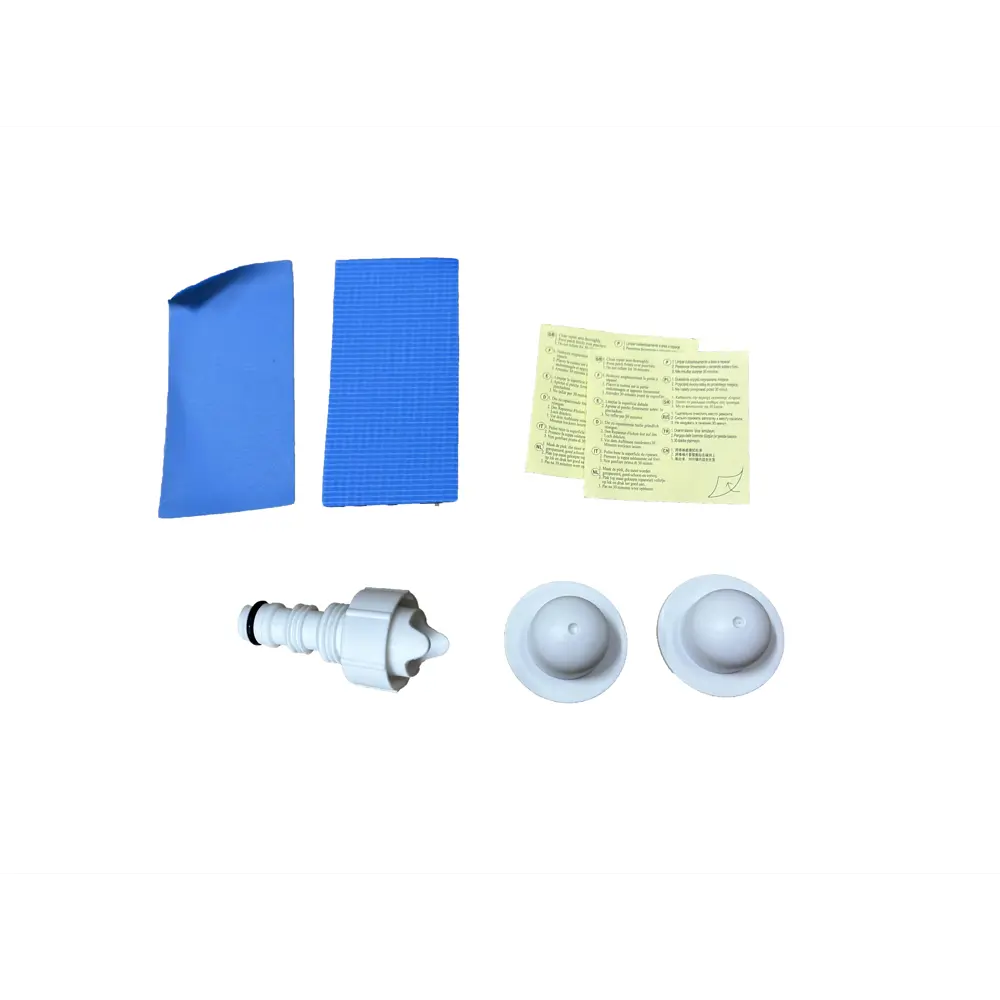 Каркасный бассейн AVENLI 300x76 см для дачного отдыха 89335100 STLM-1431370 - Вид №3