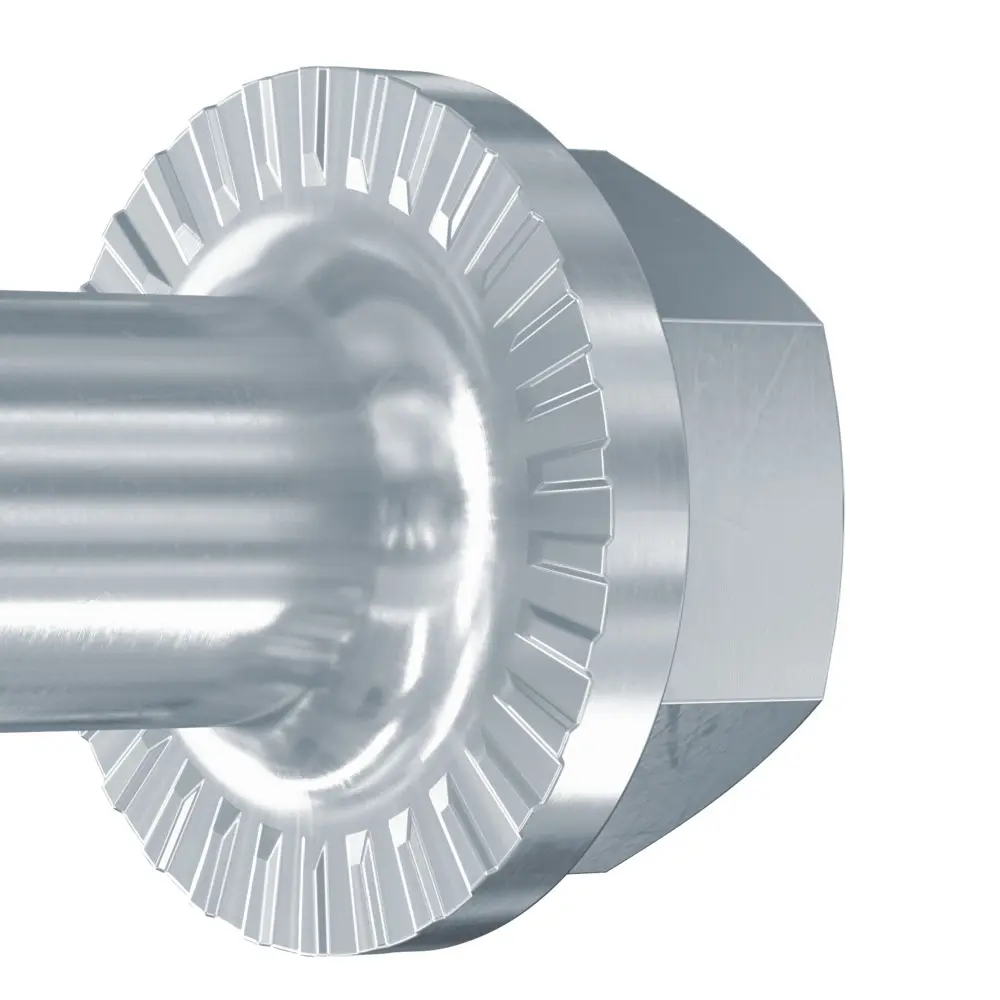 Саморезы по бетону Fischer FBS II US оцинкованные 10x160 мм, 50 шт. 82159818 STLM-2090834  - Вид №2