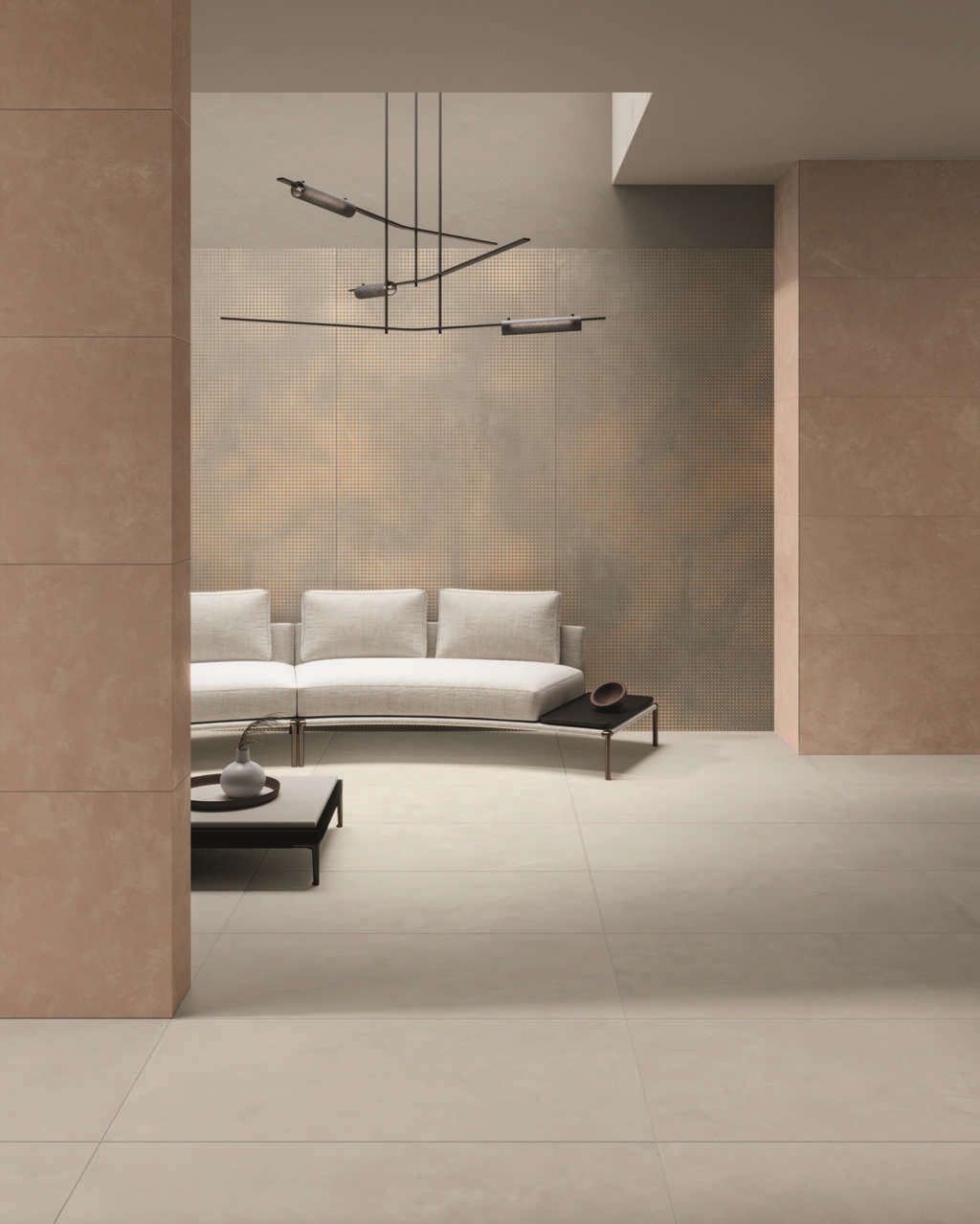 Керамогранит / напольное покрытие Ceramiche Caesar Join ARCH-00023938 - Вид №4