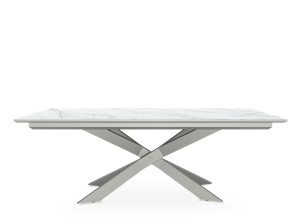 Прямоугольный обеденный стол