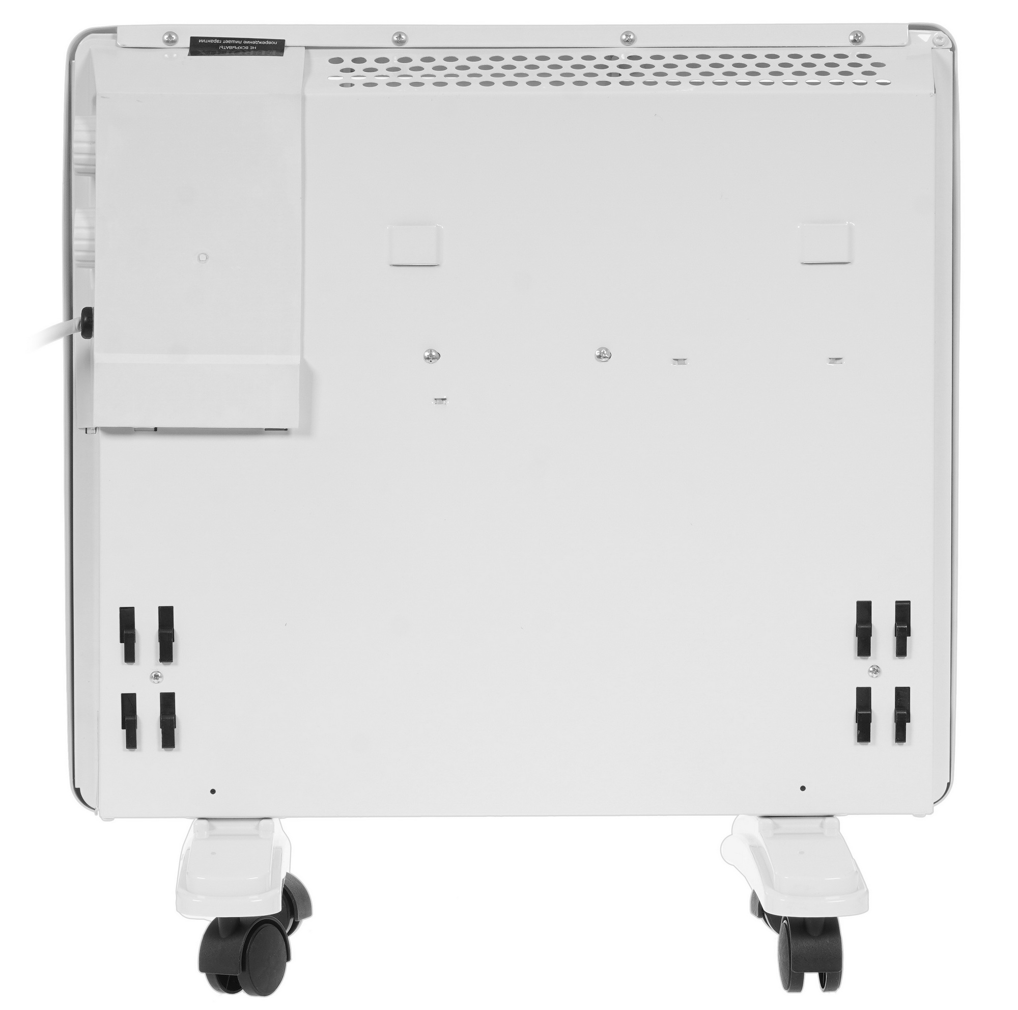 5347943 Конвектор Eurolux ОК-EU-1000 STDN-0044167 - Вид №4