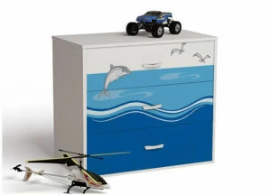 Комод ABC-KING Ocean