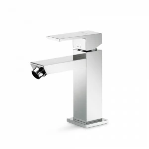 Смеситель для биде, однорычажный, без сливного набора ERGO Q NEWFORM Италия