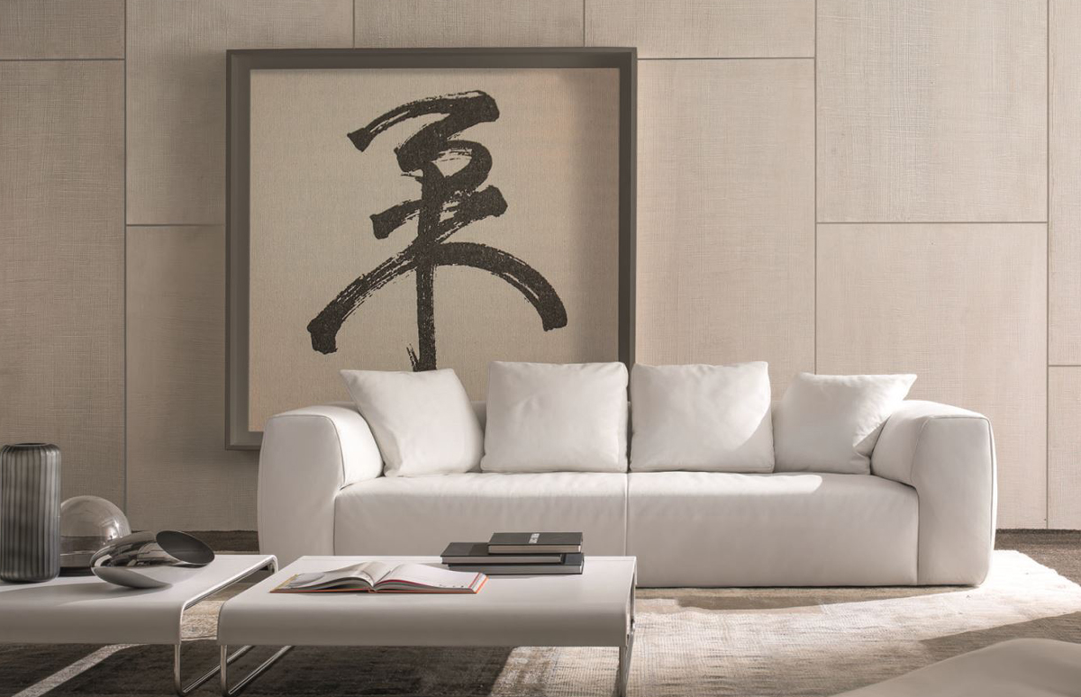 Диван KLUB I 4 MARIANI KLUB00DIVA240 Home