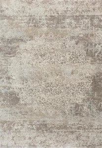 Ковер Home 63375H6252 200x290 DOLLY CAPRETS ДИЗАЙНЕРСКИЕ 155261 Серый;коричневый