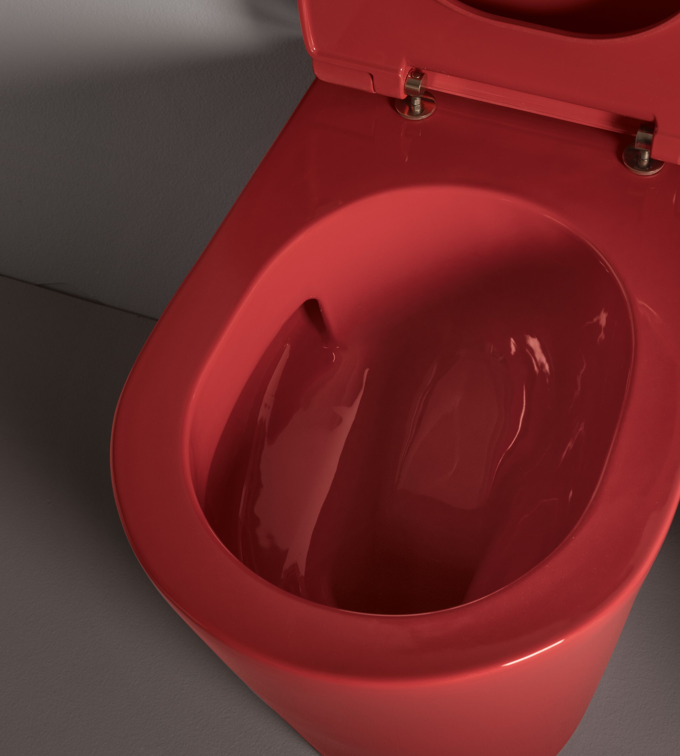 Напольное керамическое биде Axa + тридцать девять ARCH-00073379 - Вид №6