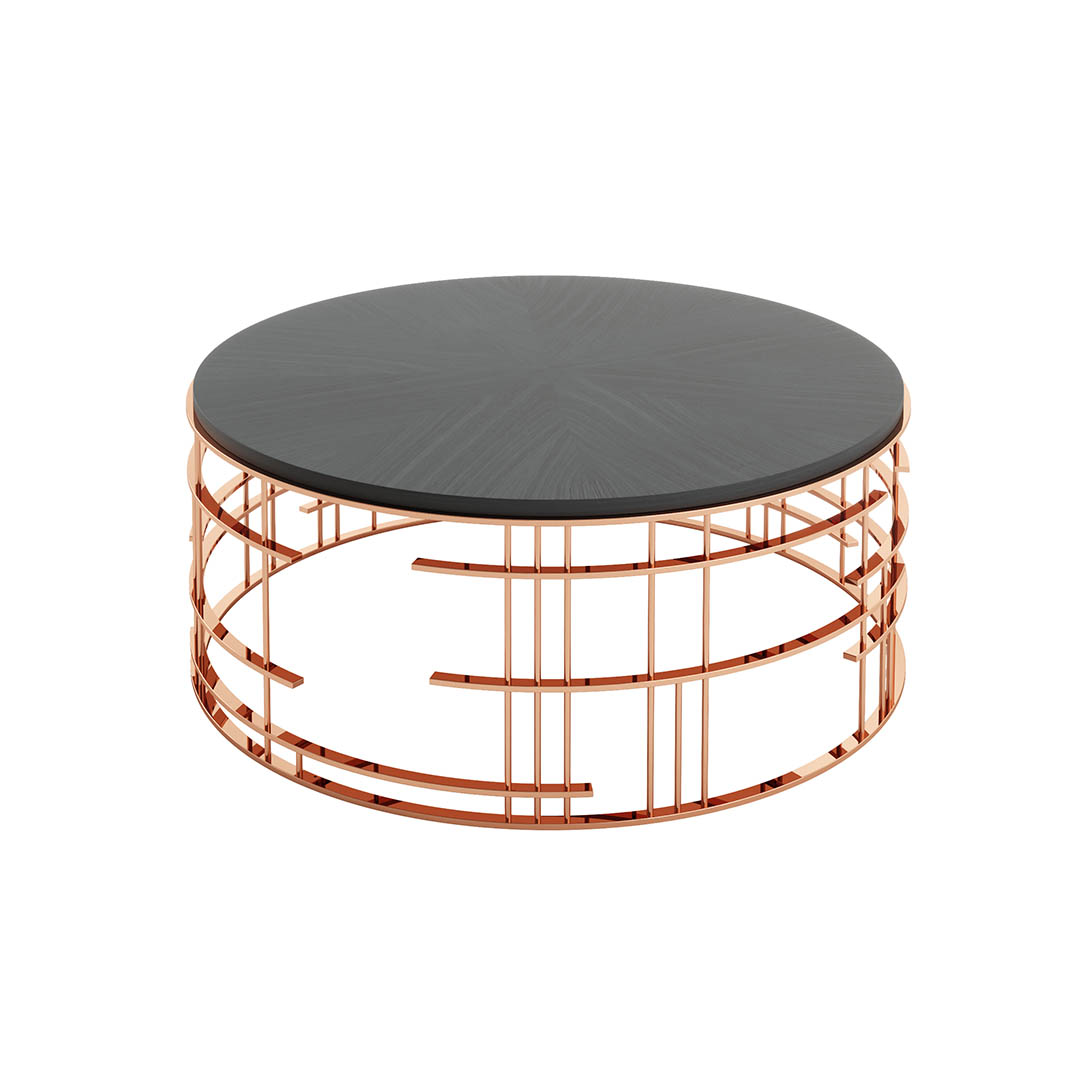 092652 Столик журнальный LasKasas Mercy  - Вид №1