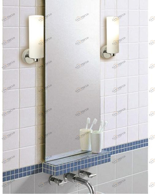 Top Light Аппликация из атласного стекла sun-id-1378786