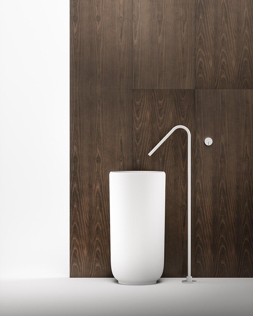 FALPER Напольный смеситель для мойки из нержавеющей стали Acquifero sun-id-1393675 - Вид №2