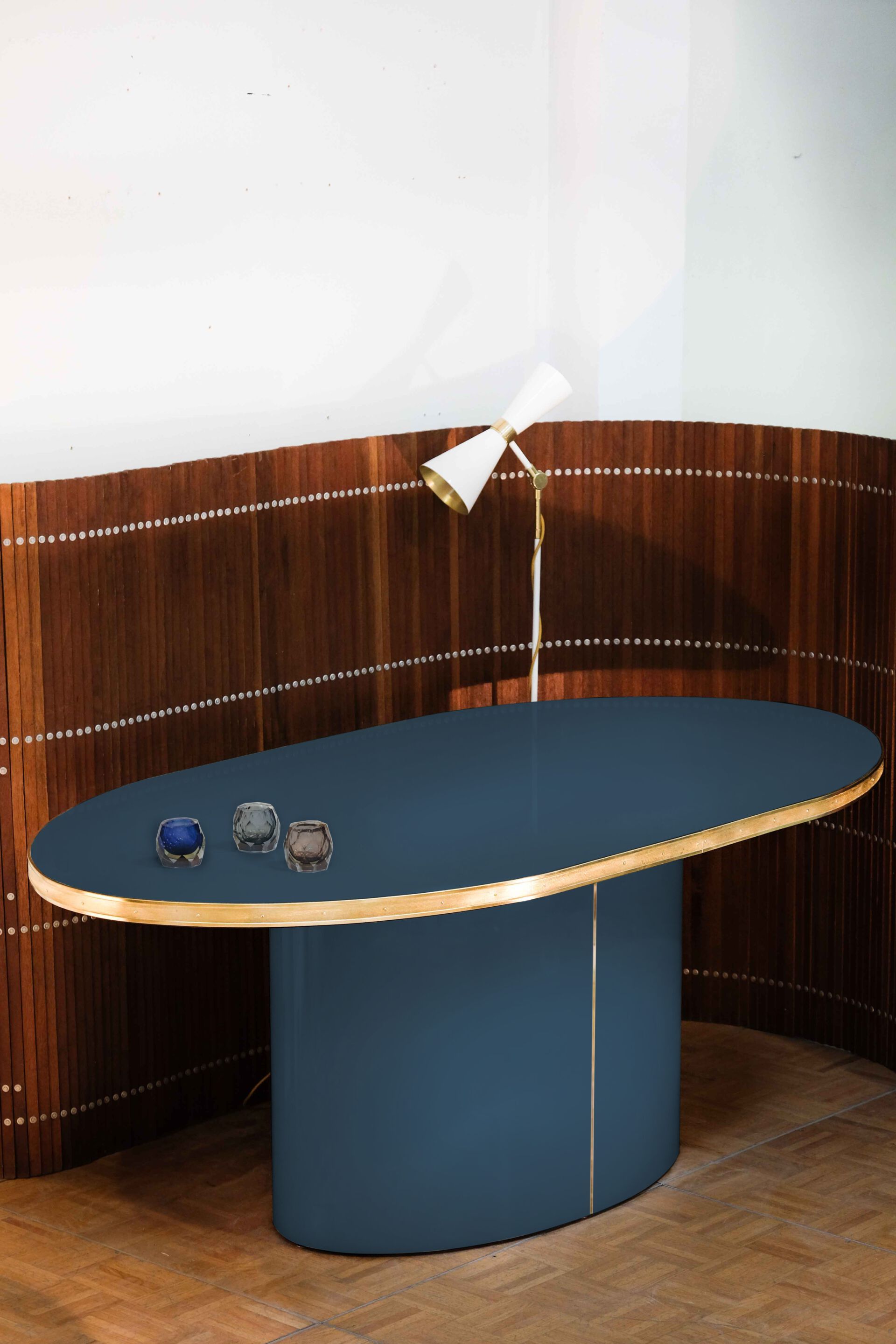 Овальный стол Jover+Valls Antique Boutique-Juliet ARCH-00042409 - Вид №15