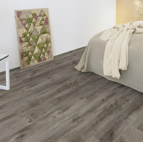 Паркетная доска Kaindl О252 LM Фреско Дуб Натур (Гладкая) 1383х159 мм 5000200008 - Вид №9