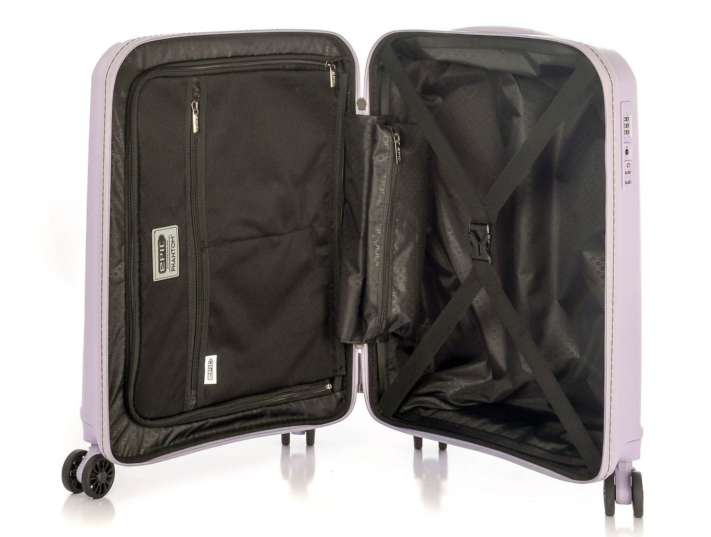 EPH403/03-18 Чемодан EPH403/03 Spinner S Epic Phantom SL  - Вид №5