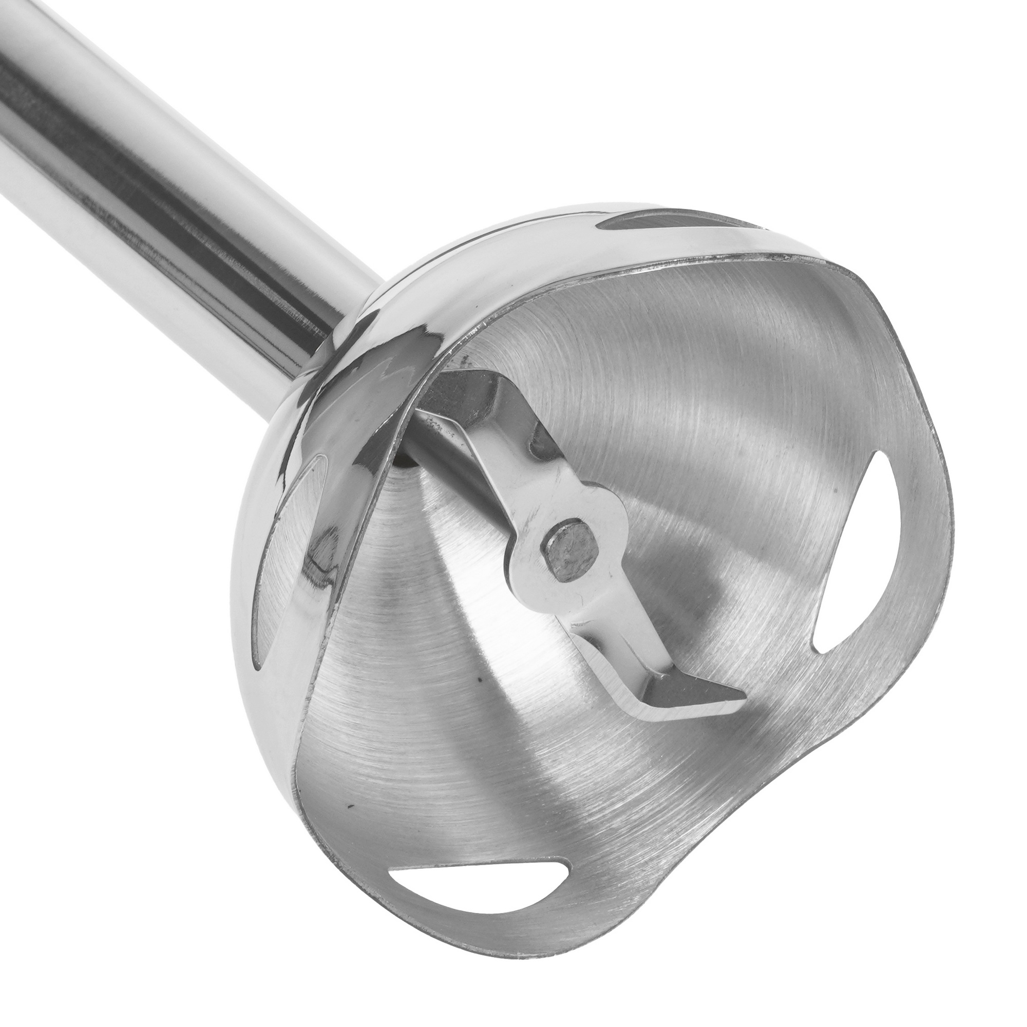 9235451 Блендер погружной DELTA DL-7061A серый STDN-0024841 - Вид №6