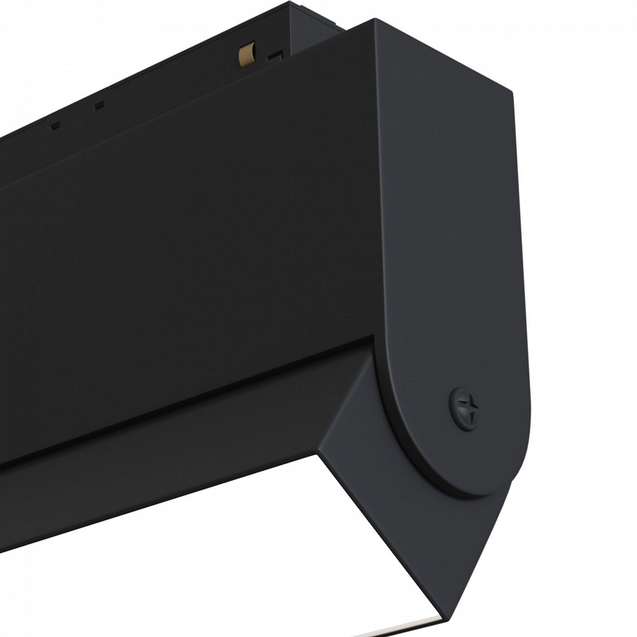 Трековый светильник черный TR013-10W3K TECHNICAL MAGNETIC TRACK SYSTEM 00-3956233 Черный  - Вид №2