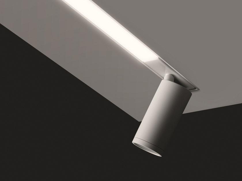 EGOLUCE Светодиодное освещение дорожек Newton 6347 - Вид №2