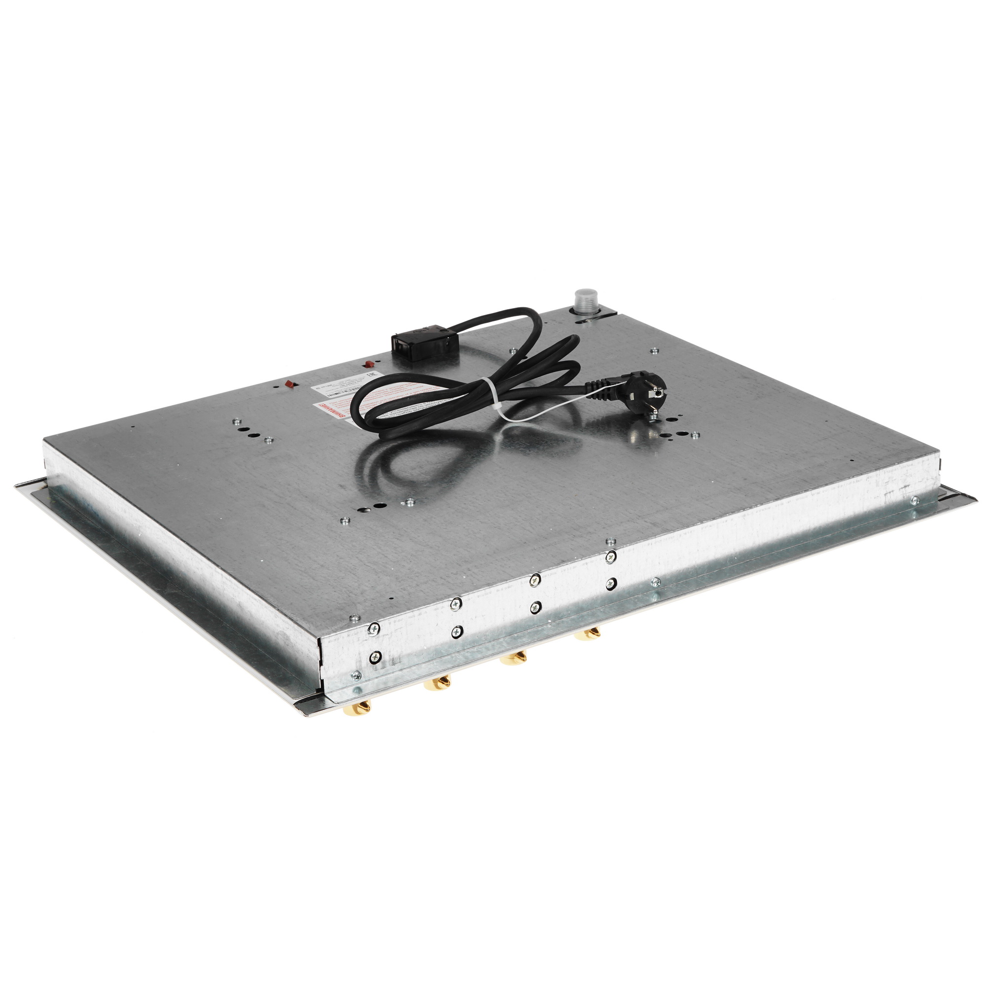 8191957 Газовая варочная поверхность De Luxe TG4_750231F-078 STDN-0011976 - Вид №3