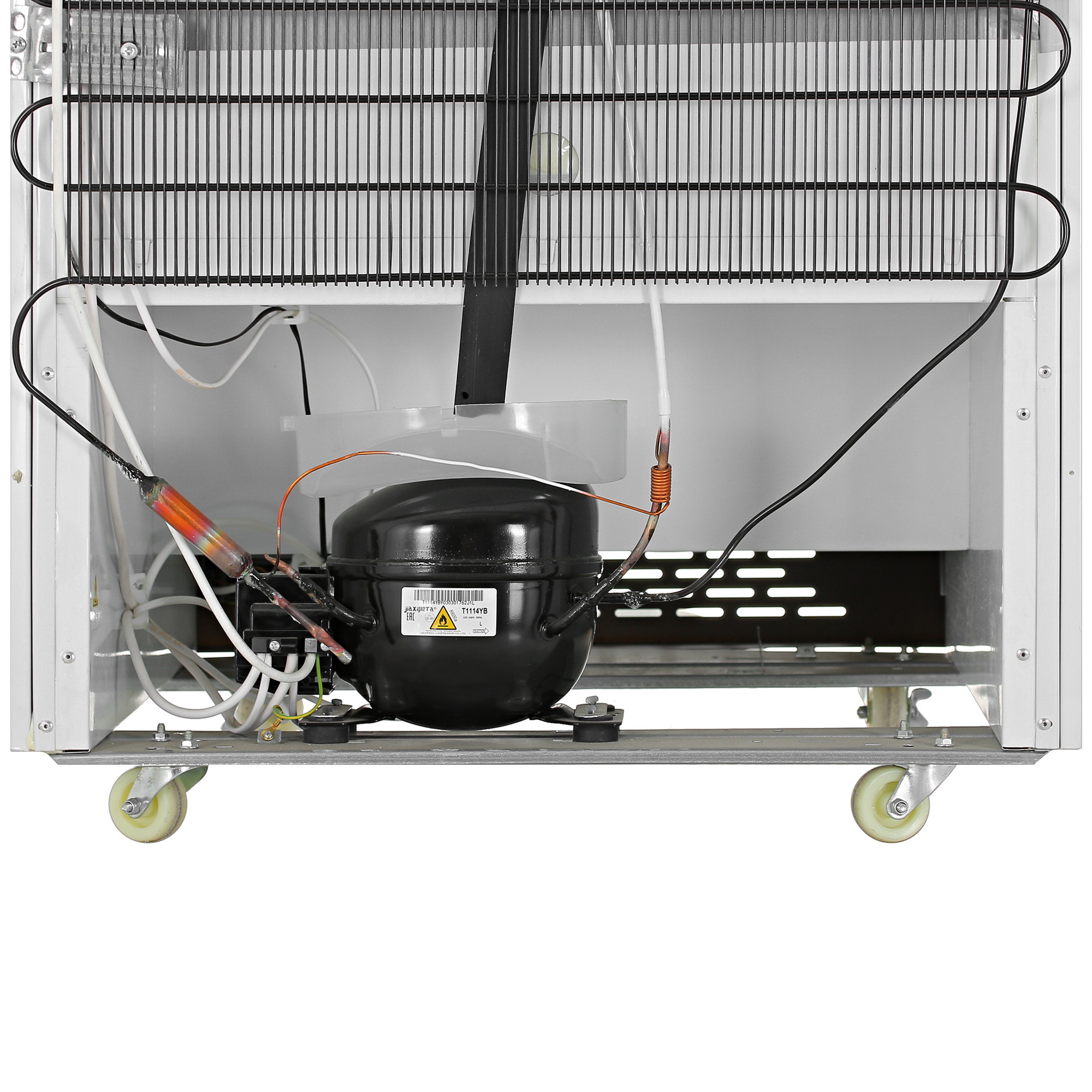 5366401 Холодильная витрина   Бирюса B500D черный STDN-0029000 - Вид №10