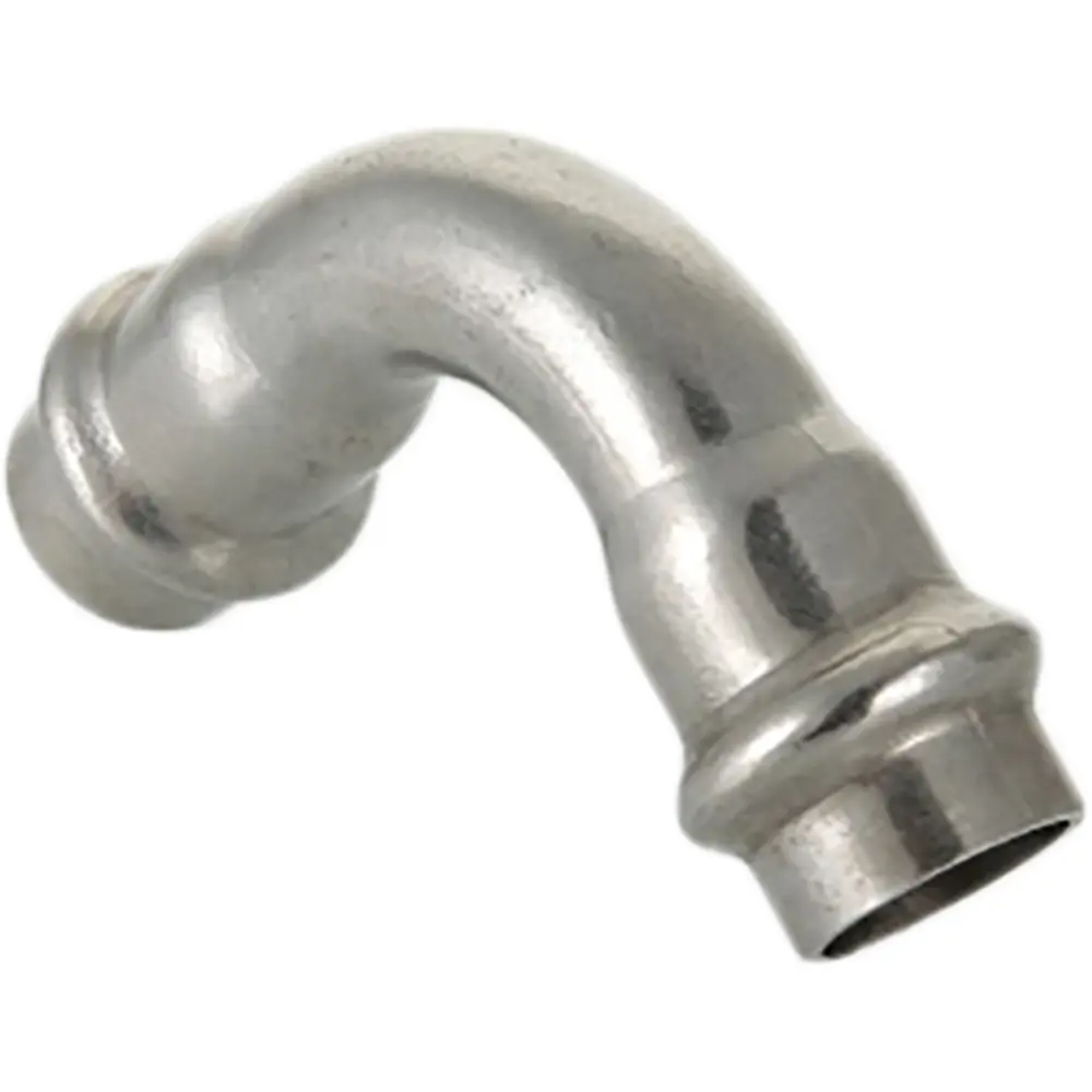 Угол 90° Valtec 22 мм ВПр нержавеющая сталь 82563738 STLM-2092987 