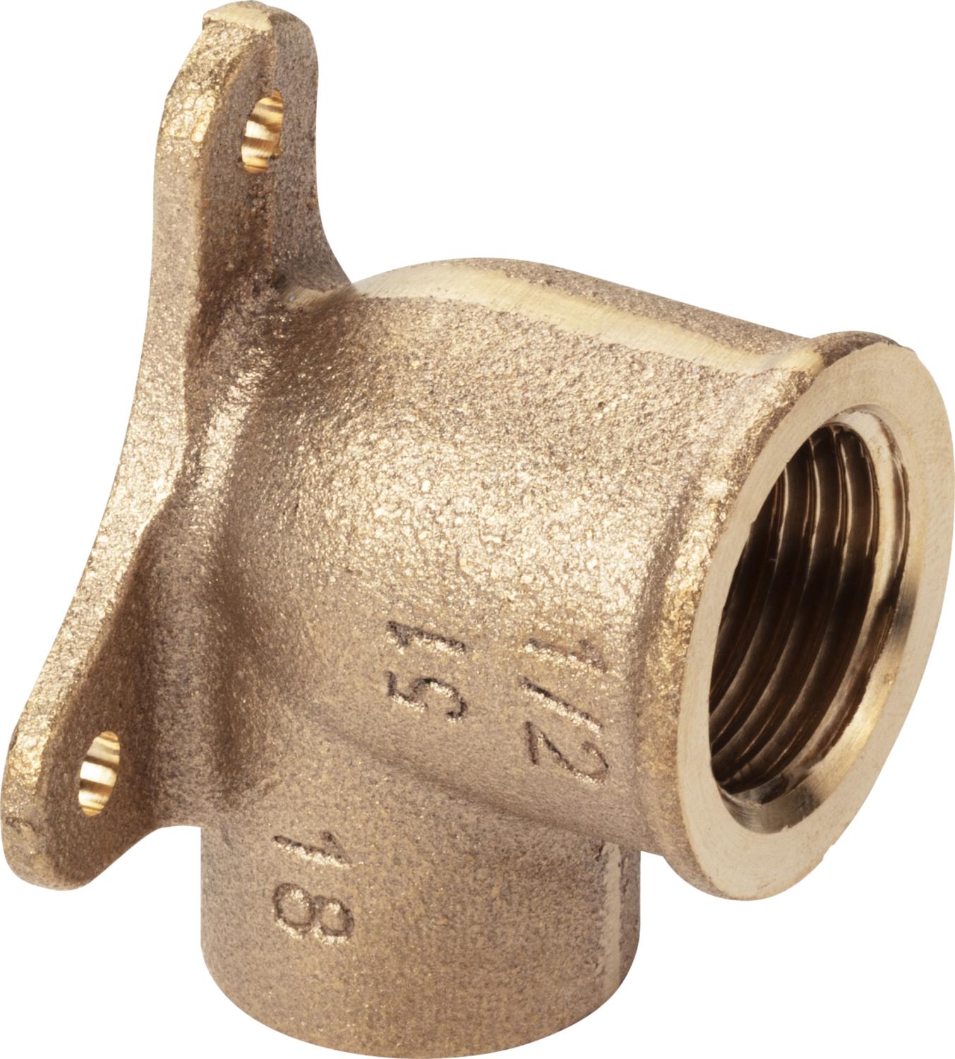 Viega Водорозетка 94471G (110192) 110 192 - Вид №2