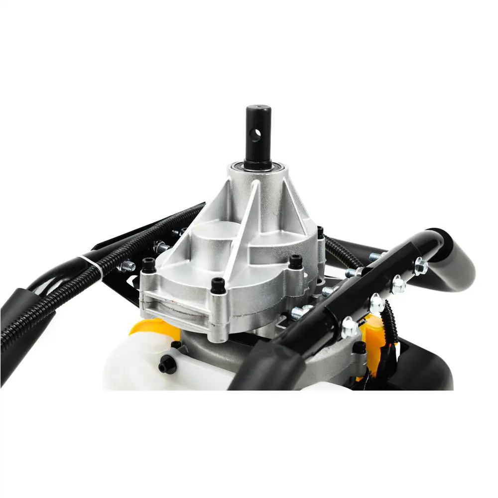 Бензобур HUTER GGD-1.9/30RS для строительства и зимней рыбалки 84410494 STLM-0049643 - Вид №11