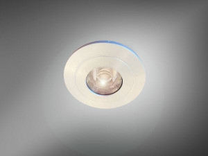 Открытый утопленный светодиодный прожектор