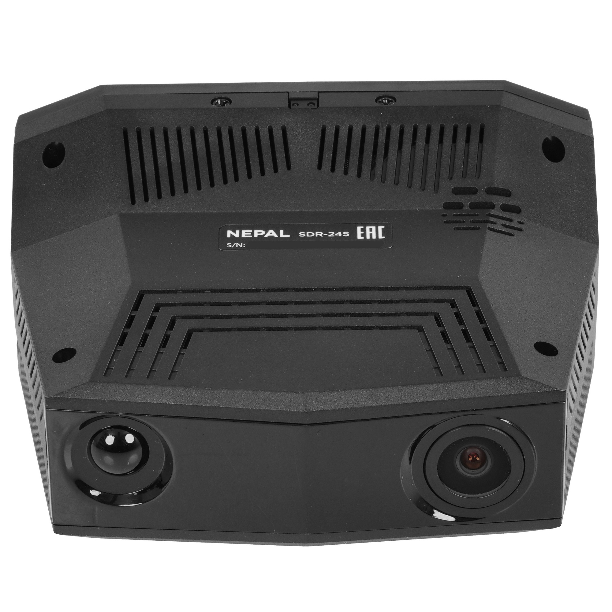 5629460 Видеорегистратор с радар-детектором INCAR SDR-245 Nepal STDN-0085759 - Вид №6