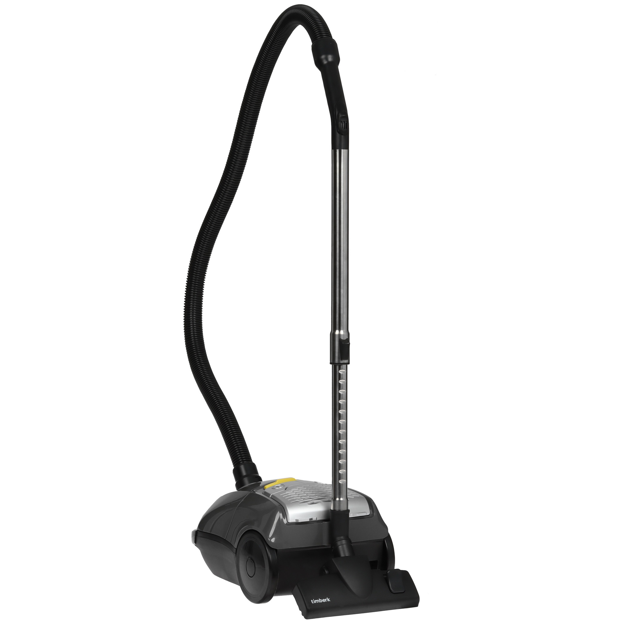 5450852 Пылесос Timberk T-VCB-201 серый STDN-0012654 - Вид №9