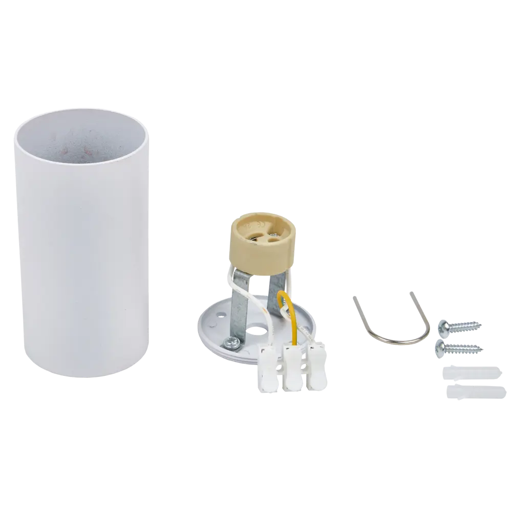 INSPIRE Ordiarp — накладной спот для современного интерьера 86131546 STLM-0066317 - Вид №6