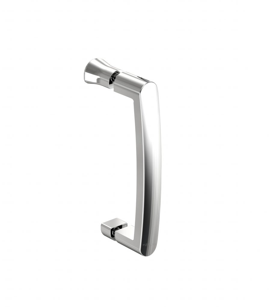 KASP70 MERLYN IQ Pivot Душевая кабина Merlin Santreyd  - Вид №3