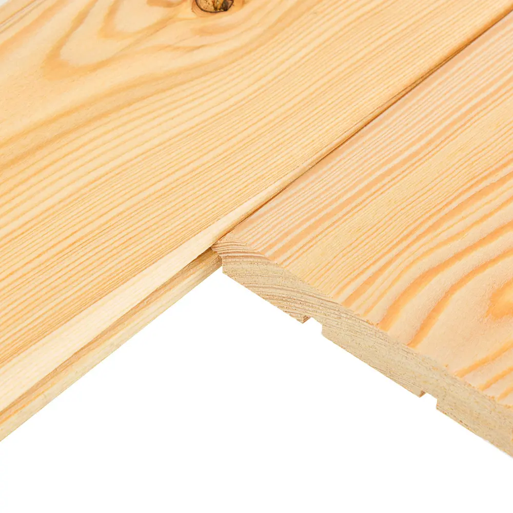 Santreyd Вагонка штиль из лиственницы для эстетичной отделки 82599731 STLM-0031078 - Вид №2