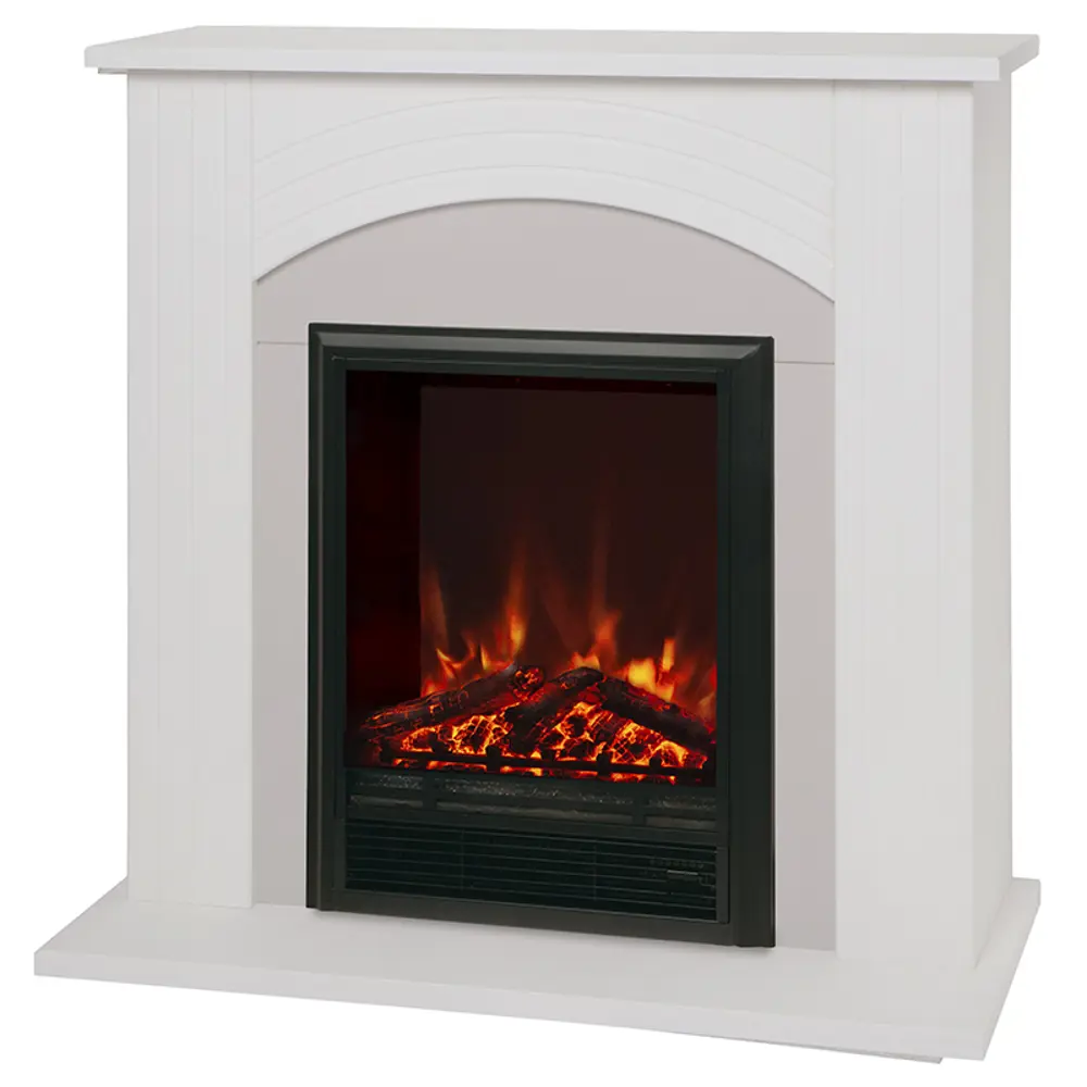 Обрамление Realflame Hanna STD WT 89231572 STLM-2143766  - Вид №1
