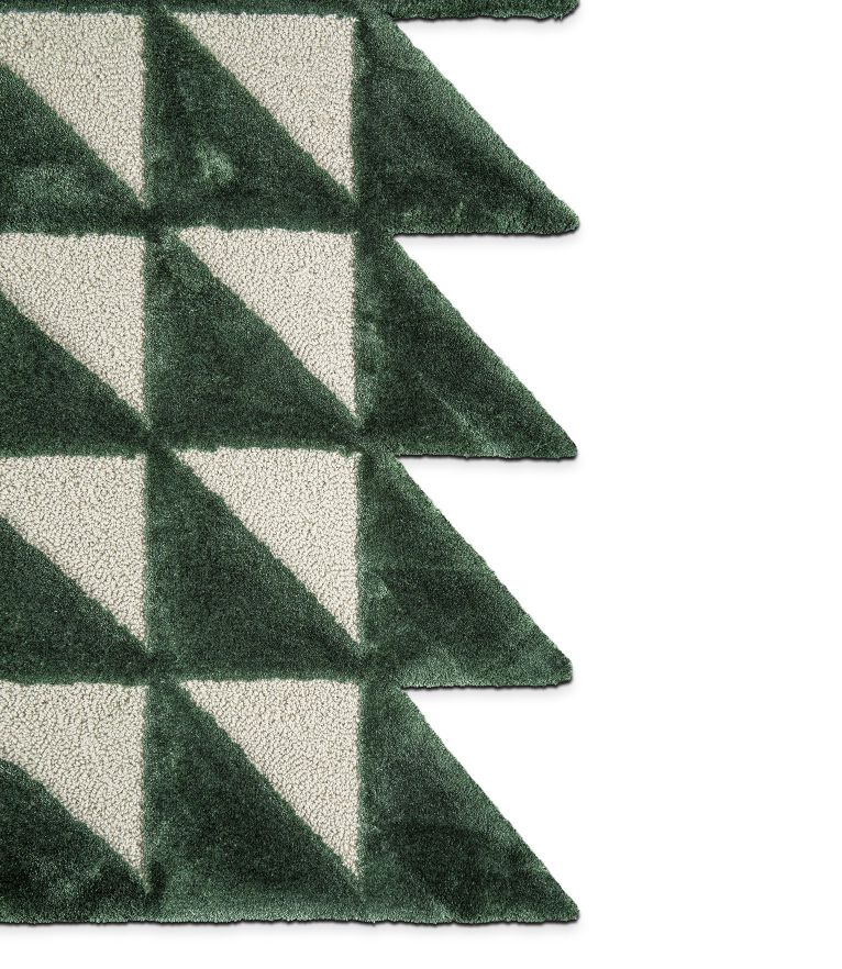 Симбаруг RUG'SOCIETY Geometric 18_746 - Вид №3