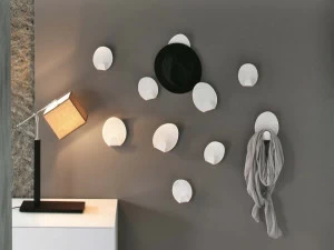 Tonin Casa Настенная вешалка из метакрилата  T7418