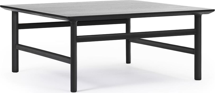 1401831 Стол для выращивания 80 x 80 см Black Oak Normann Copenhagen  - Вид №1