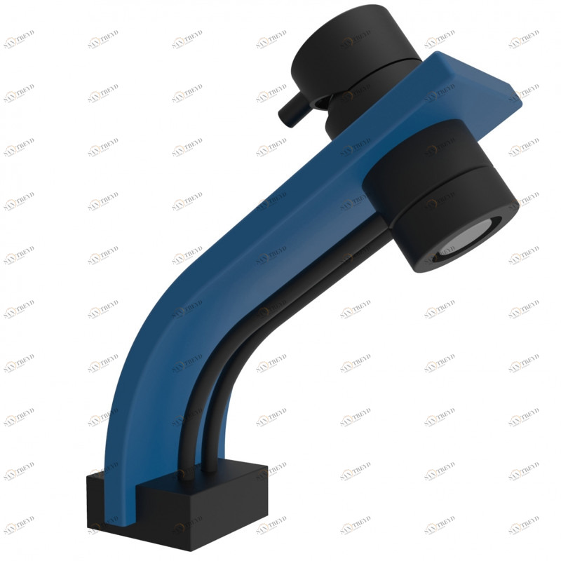 Смеситель для умывальника - матовый Boutique  Platinium Martí 1921 Marti 1921 sun-id-1225148