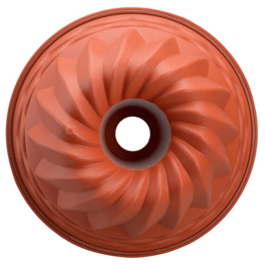 20.250.00.0065 Форма для приготовления кексов gugelhupf 22 х 11 см силиконовая Silikomart  - Вид №5