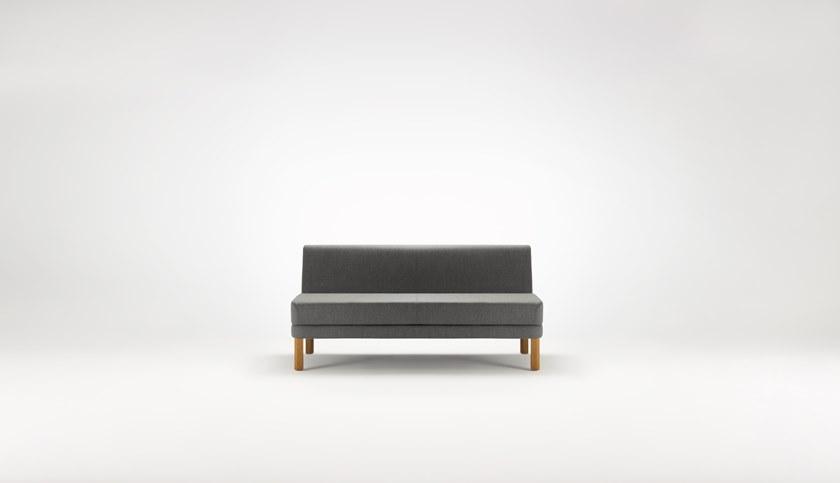 Ross Gardam Диван из ткани Tailored sun-id-1381152 - Вид №4